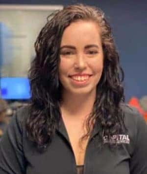 AMANDA WEST Repair Planner