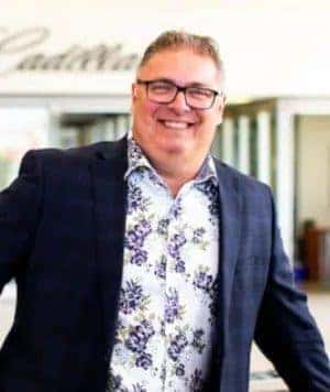 BOB NORMINTON General Manager - Capital Finance