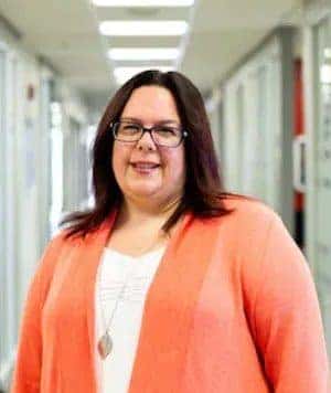 Denise Gilders Director of Human Resources & Payroll