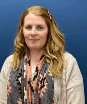 ERIN WHELAN Auto Body Estimator