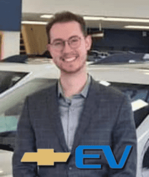 Logan Bragg Finance Manager