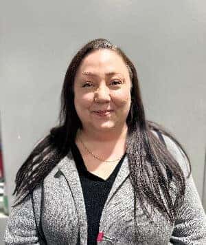 Fiona Rea Service Advisor