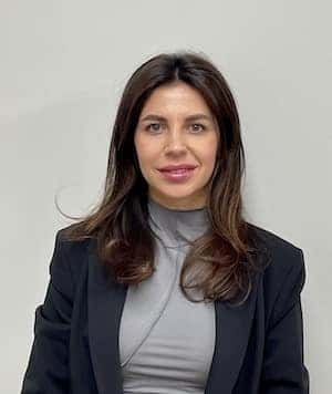 Hanna Kryshtal