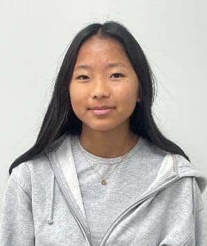 Tsering Sherpa Receptionist