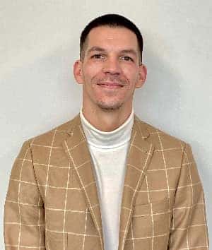 Steven Kiraly New Car Sales Manager