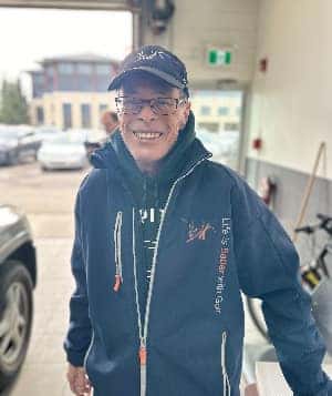Jim Bitcon PT Shuttle Driver