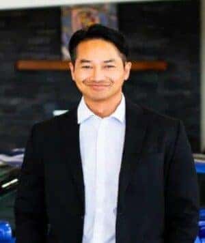 Lee Chhuon