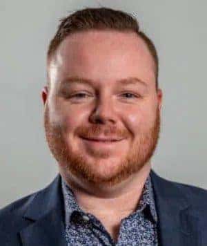 ROBERT POLLEY New Car Sales Manager