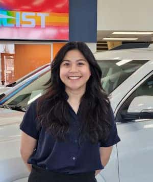 SHELLY CRISOSTOMO Financial Analyst