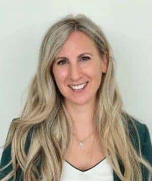 SHERYL HRYNUIK Finance Manager