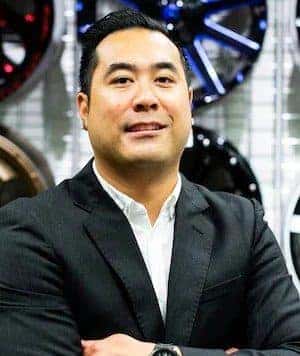 Scott Vongkhamchanh IT Manager