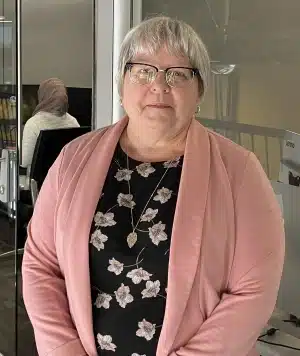 Cathy Zatylny Accounts Payable