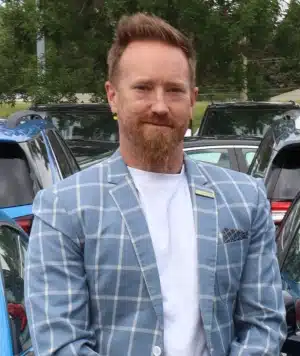 Colin Schellenberg Used Car Manager