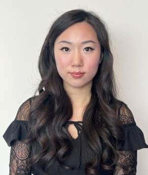 Khloe Hur Finance Manager