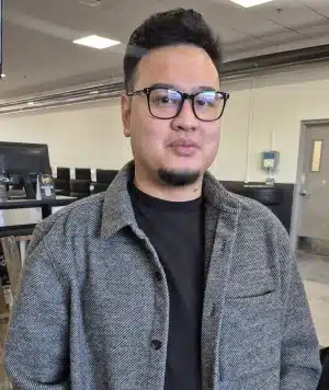 Lorenz Villanueva Internal Service Advisor
