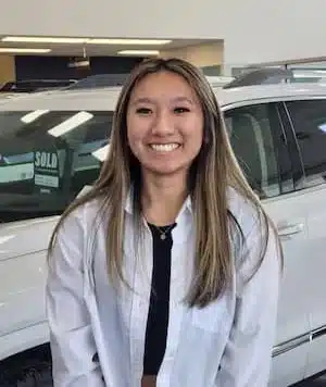 Sonia Sherpa Receptionist / Accounting Clerk
