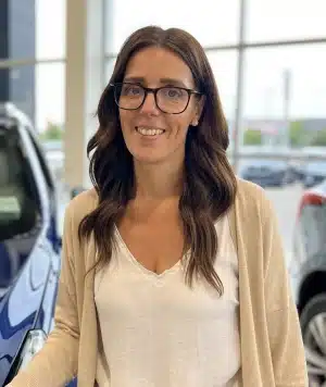 Tamara Cote HR Business Partner