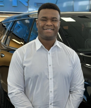 Rufus Bedell Finance Manager
