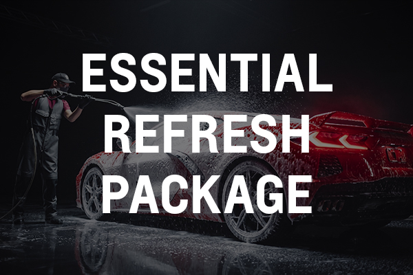 Give your vehicle the perfect pick me up – $200