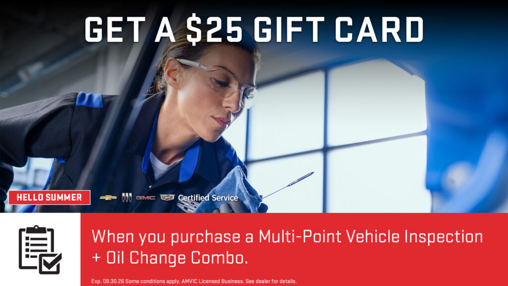 Inspect, refresh, and get rewarded