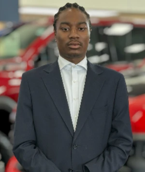 Jaydon Nembhard Product Specialist